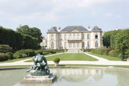 Musée Rodin